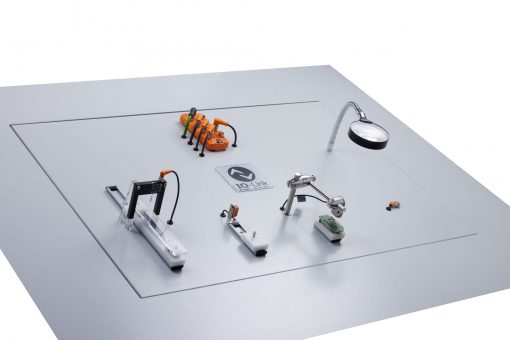 ZF0830 - Position sensors - O8 - Image 2