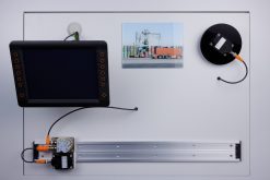 ZF0835 - Systems for mobile machines - JD JN