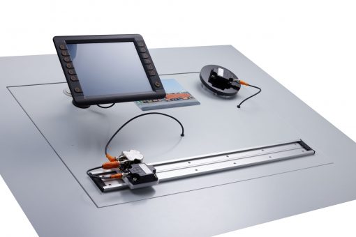 ZF0835 - Systems for mobile machines - JD JN - Image 2