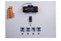 ZF0843 - Position sensors - Feedback systems for valves