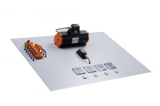 ZF0843 - Position sensors - Feedback systems for valves - Image 2