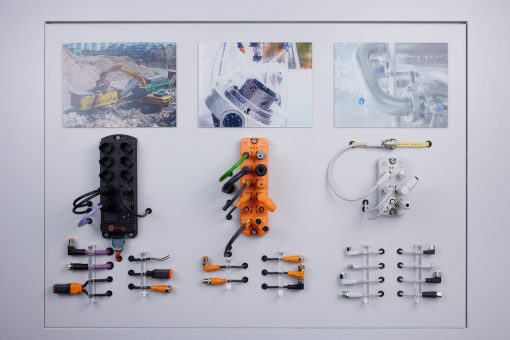 ZF0858 - Connection technology