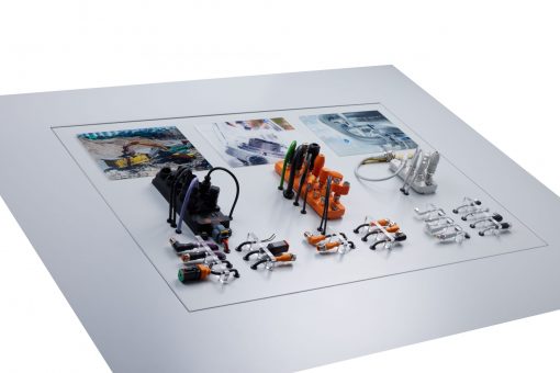 ZF0858 - Connection technology - Image 2