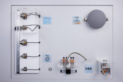 ZF0862 - Position sensors - Inductive sensors: Flatpack Kplus