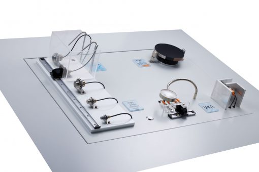 ZF0862 - Position sensors - Inductive sensors: Flatpack Kplus - Image 2