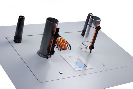 ZF0864 - Position sensors - Capacitive sensors: KQ10 - Image 2