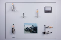 ZF0872 - Systems for mobile machines - Sensors