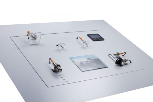 ZF0872 - Systems for mobile machines - Sensors - Image 2