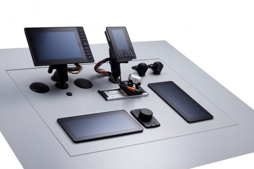 ZF0884 - Systems for mobile machines - Displays - Image 2