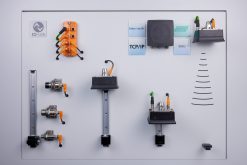DB0007-B - Identification systems - RFID 13.56 MHz