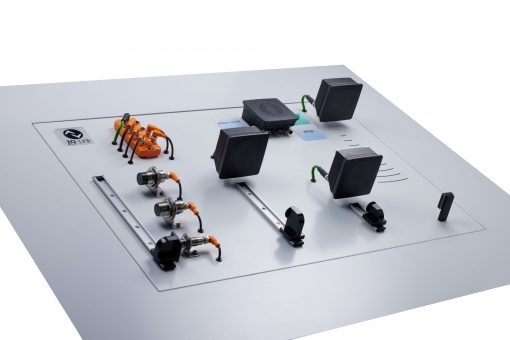 DB0007-B - Identification systems - RFID 13.56 MHz - Image 2