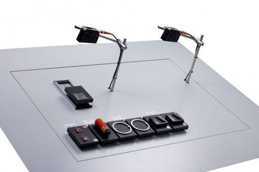 ZF0907 - Position sensors - OPD1xx - PMD Profiler for object profile checking - Image 2