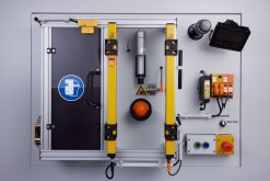 ZF0908 - Safety Technology