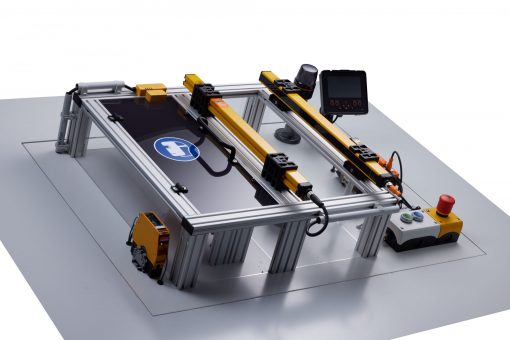 ZF0908 - Safety Technology - Image 2