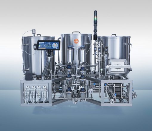 SM0006 - Micro brewery - Image 2
