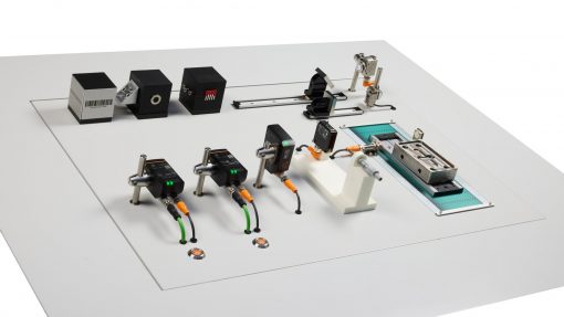 DB0047 - quality and part control - Image 3