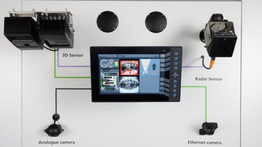DB0051 - Mobile Camera Overview