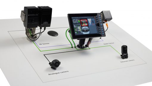 DB0051 - Mobile Camera Overview - Image 2