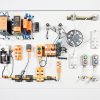 DB0034 - Product range industrial communication AS-i