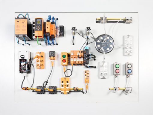 DB0034 - Product range industrial communication AS-i