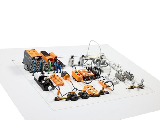 DB0034 - Product range industrial communication AS-i - Image 2