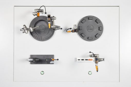 DB0045-A - position sensors