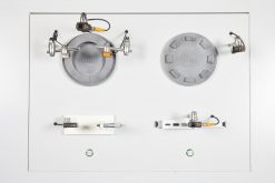 DB0045 - position sensors