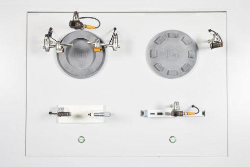 DB0045 - position sensors