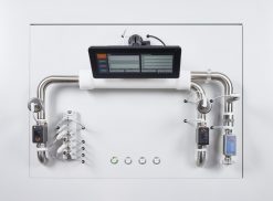DB0046 - Filtration pure sonic SU FOOD