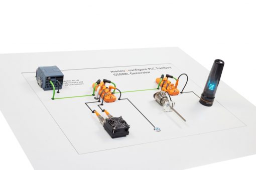DB0050 - moneo SPS Tools GSDML Generator - Image 3