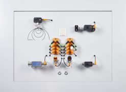 DB0043-A - Process sensors - Flow sensors / flow meters