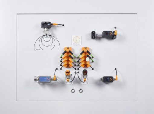 DB0043-A - Process sensors - Flow sensors / flow meters