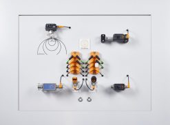 DB0043 - Process sensors - Flow sensors / flow meters