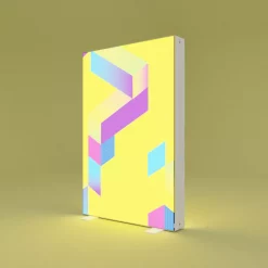 AC013 - Pixlip Lightbox (BxH 1x1,5m)