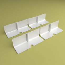 AC035 - Pixlip Systemverbinder Flex