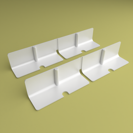 AC035 - Pixlip Systemverbinder Flex