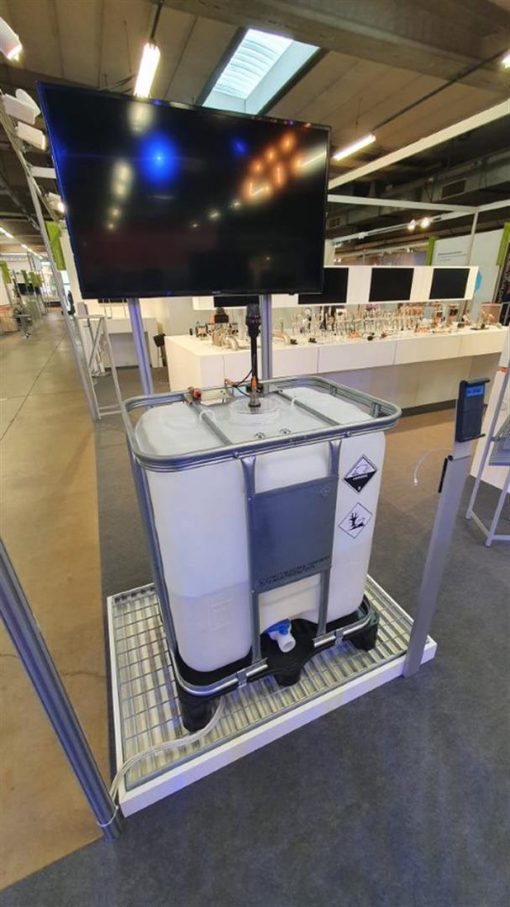 SM0004 - IBC level showcase - Image 3