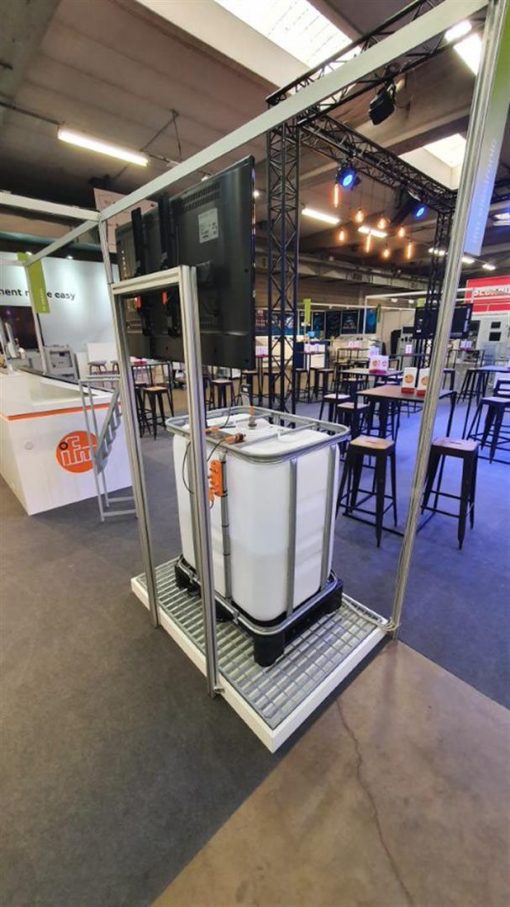 SM0004 - IBC level showcase - Image 2