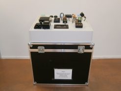 AC003 - Auftisch Chassis 0°