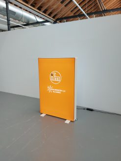 AC029 - Pixlip Grafik "Open Industry 4.0" (BxH 1x1,5m)