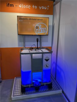 SM0004 - IBC level showcase