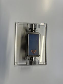 TT0011 - SU Pure Sonic Flow