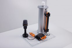 TT0002 (ZF0861) - Industrial communication - ioKey