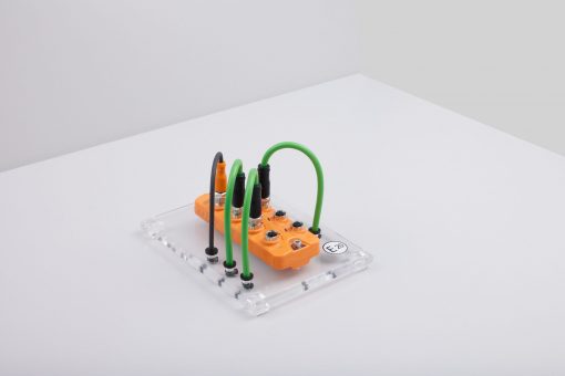 TT0005-A - Industrial comunication - Ethernet Switch