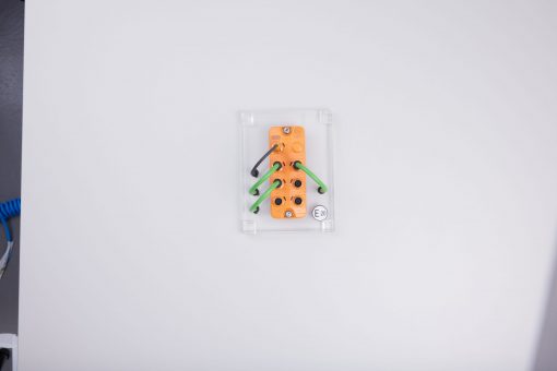 TT0005 - Industrial comunication - Ethernet Switch - Image 2