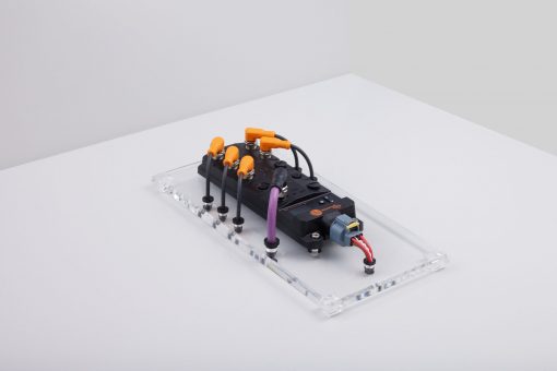 TT0006-B - systems for mobile machines - mobile IO controller