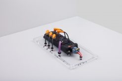 TT0006 - systems for mobile machines - mobile IO controller