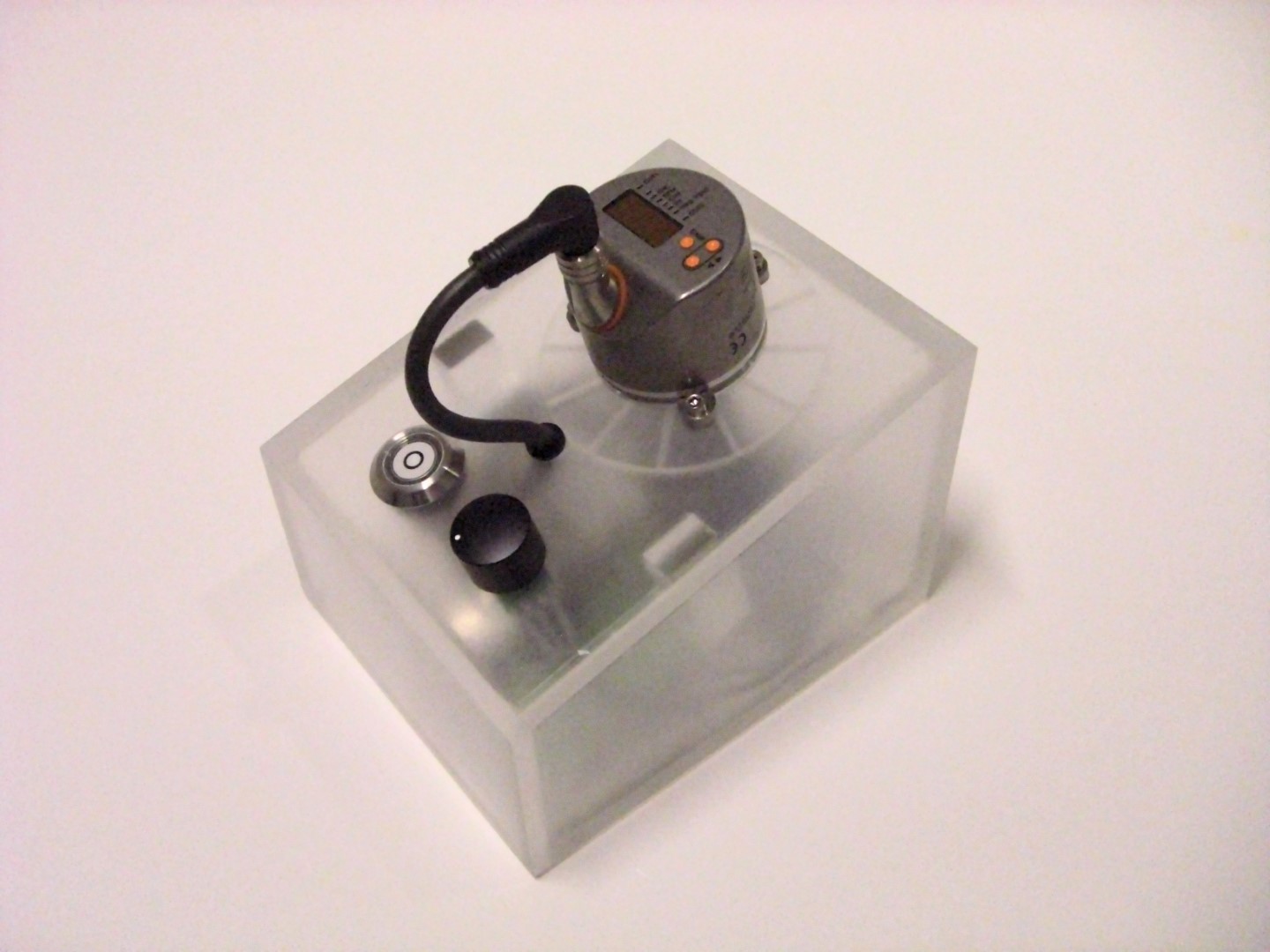 ZF0584 Special model - RUP500