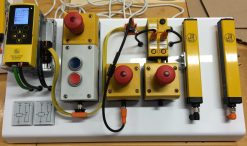 ZF0635 Special model - AS-i Safety