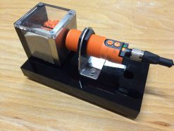 ZF0746 Special Model - Capacitive sensors